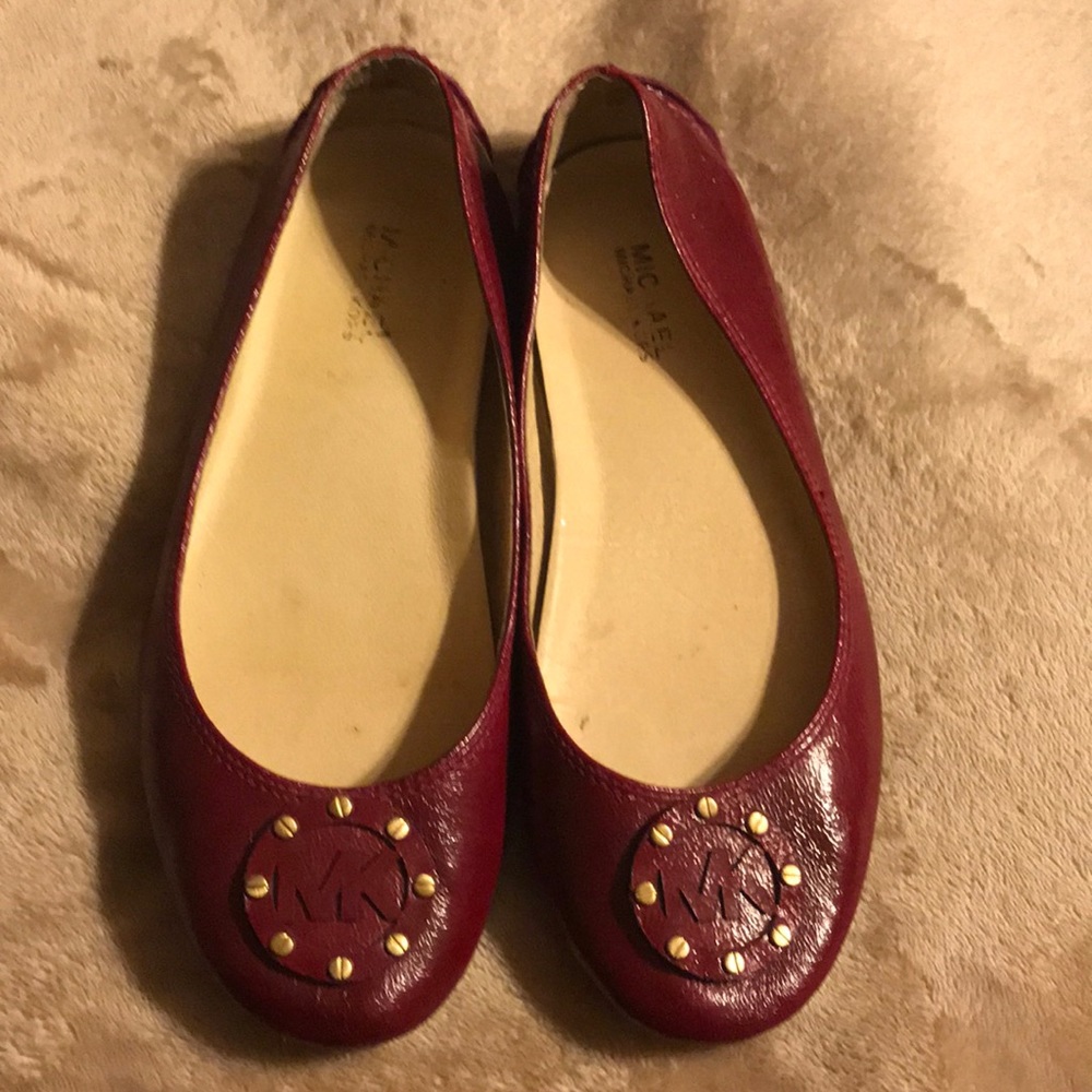 Michael Kors  flats
